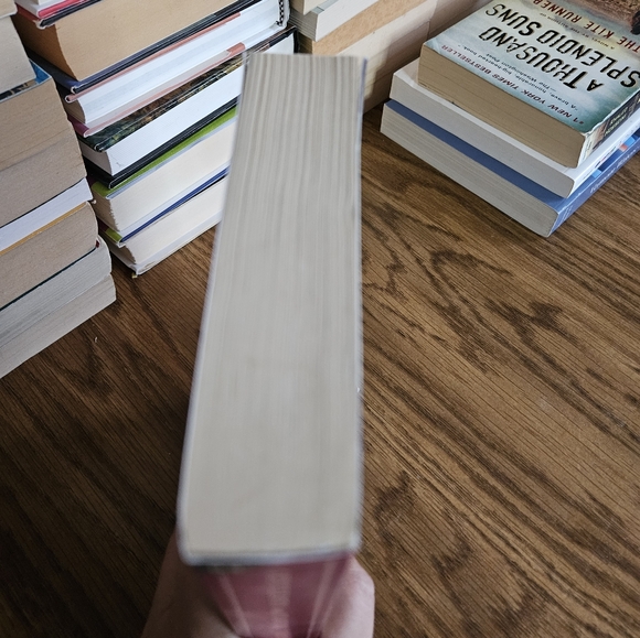 Gentleman and Players by Joanne Harris - Picture 4 of 6